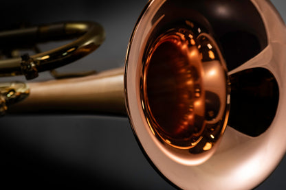 Ballad Horn
