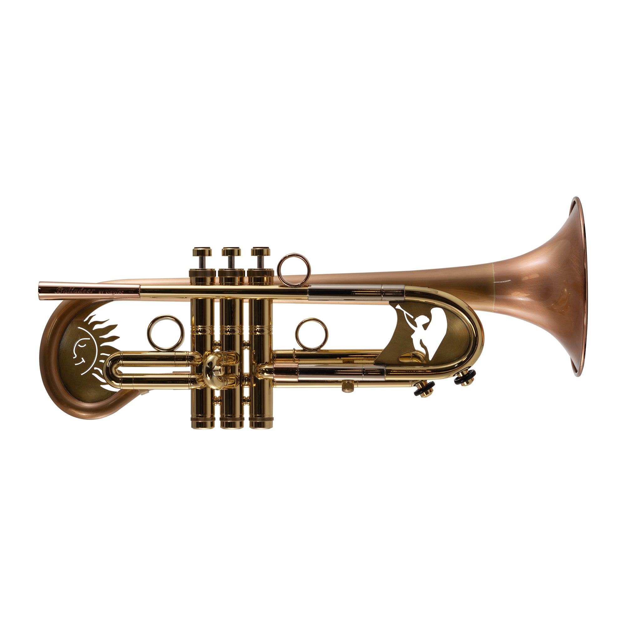 Products – Taylortrumpets