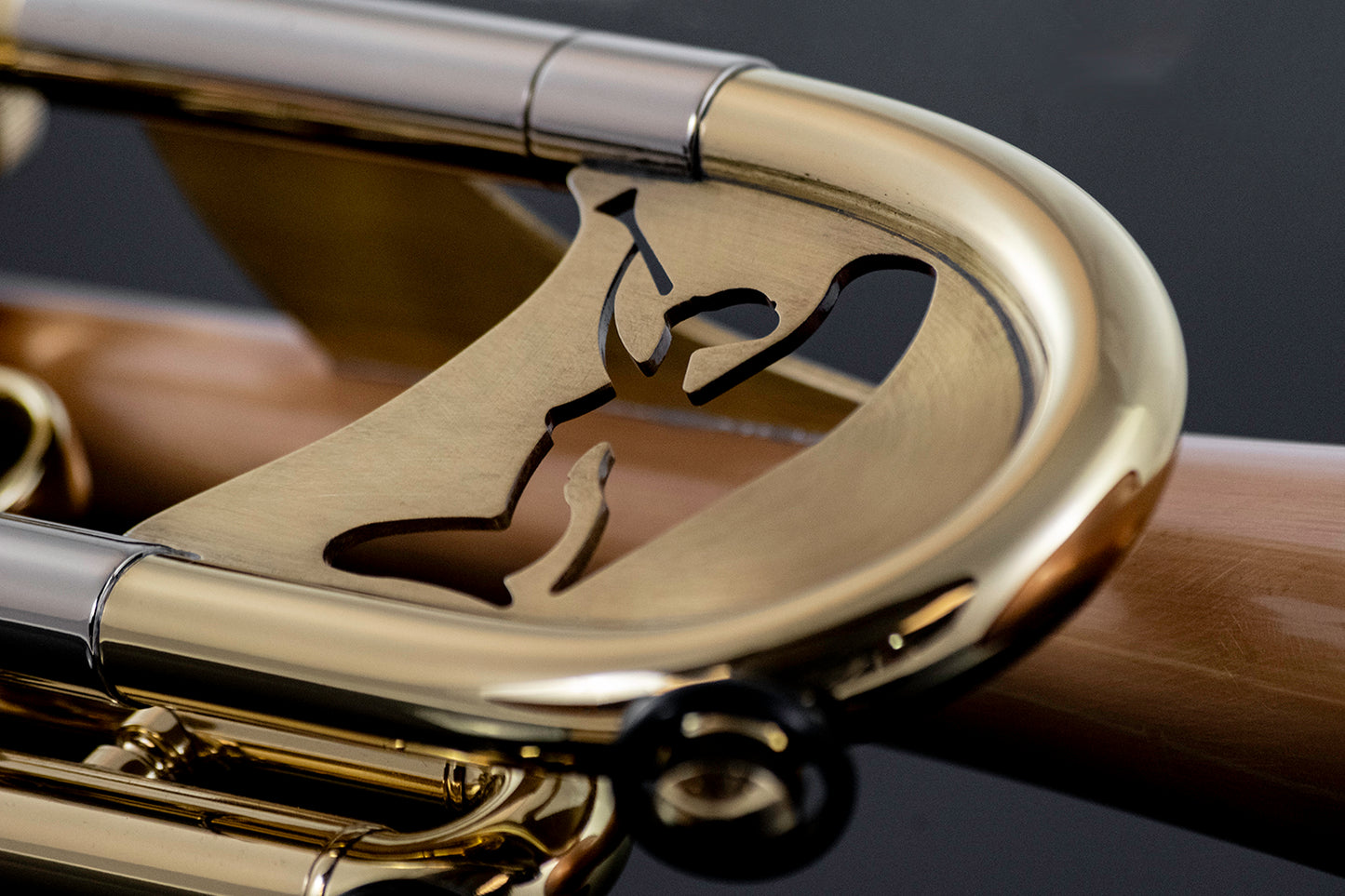 Ballad Horn