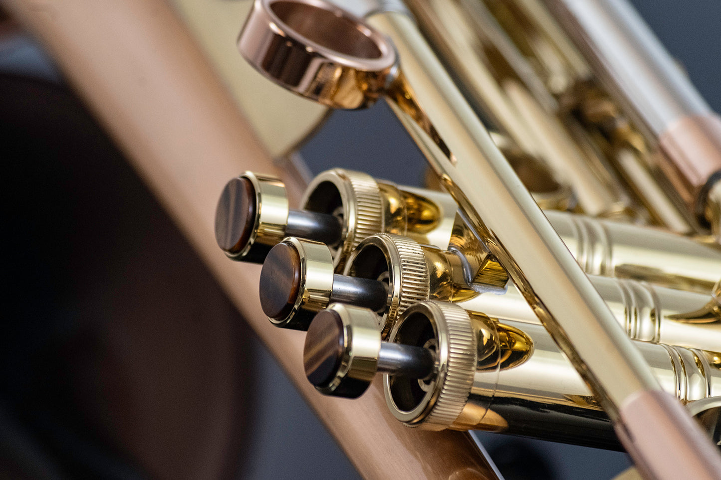 Ballad Horn