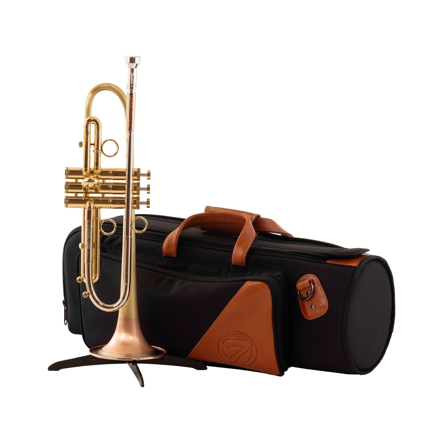 Tornado "Custom Shop' Bb Trumpet
