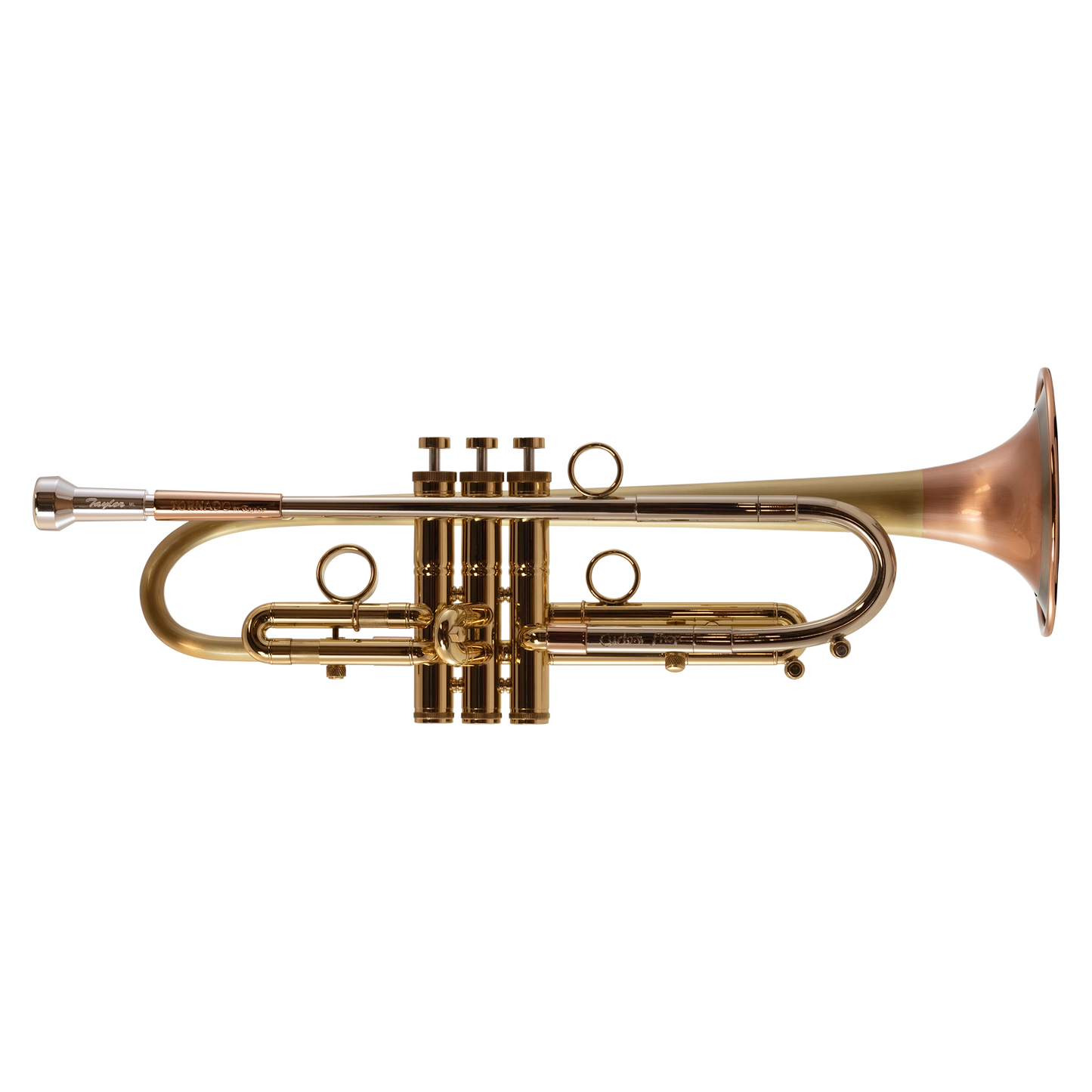 Tornado "Custom Shop' Bb Trumpet