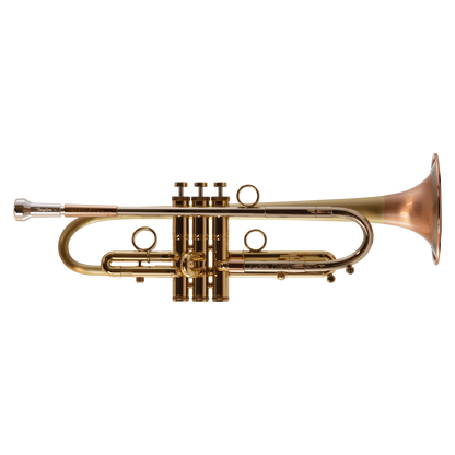 Tornado "Custom Shop' Bb Trumpet