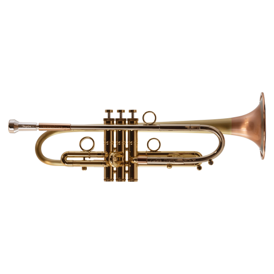 Tornado "Custom Shop' Bb Trumpet
