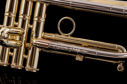 Tornado "Custom Shop' Bb Trumpet