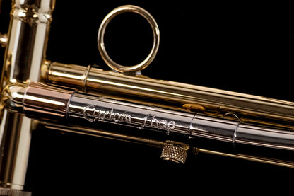Tornado "Custom Shop' Bb Trumpet