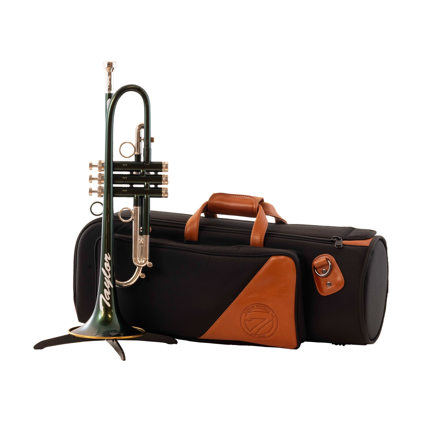 Chicago Standard "Custom Shop" Bb Trumpet