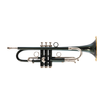 Chicago Standard "Custom Shop" Bb Trumpet