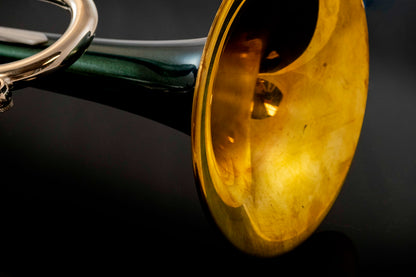 Chicago Standard "Custom Shop" Bb Trumpet
