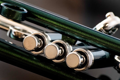 Chicago Standard "Custom Shop" Bb Trumpet