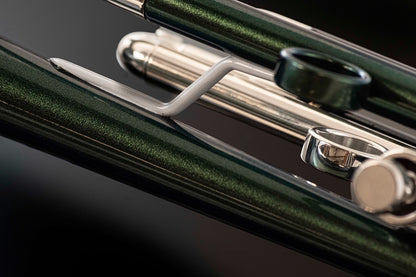 Chicago Standard "Custom Shop" Bb Trumpet