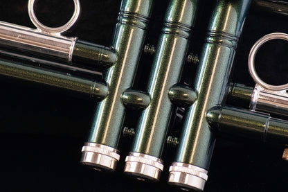 Chicago Standard "Custom Shop" Bb Trumpet