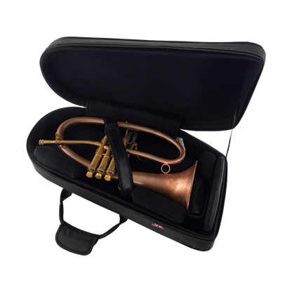 Pre-owned Taylor Phat Boy Bb Flugel Horn