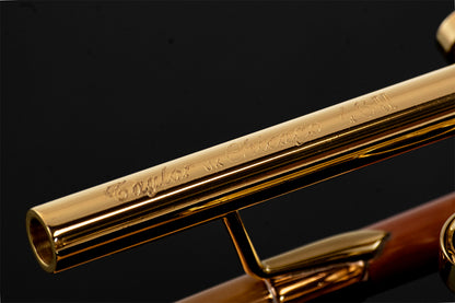 Chicago 'Custom Shop'
