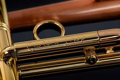 Chicago 'Custom Shop'