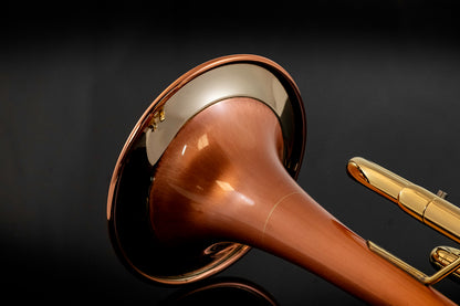 Chicago 'Custom Shop'
