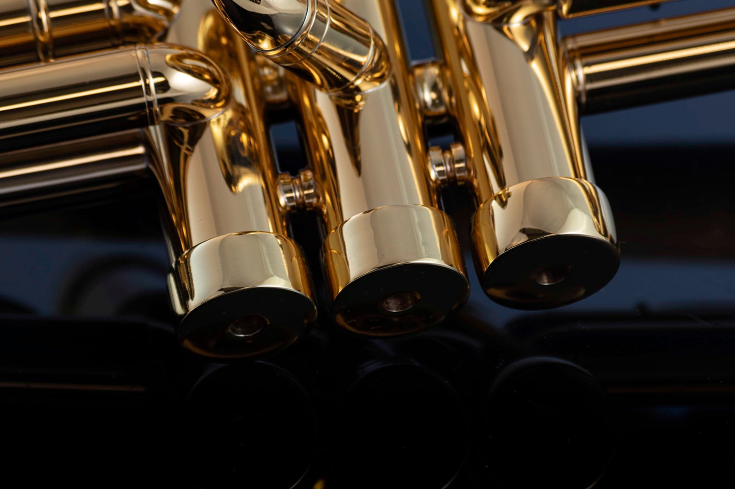 Taylor Chicago Lite Bb Trumpet