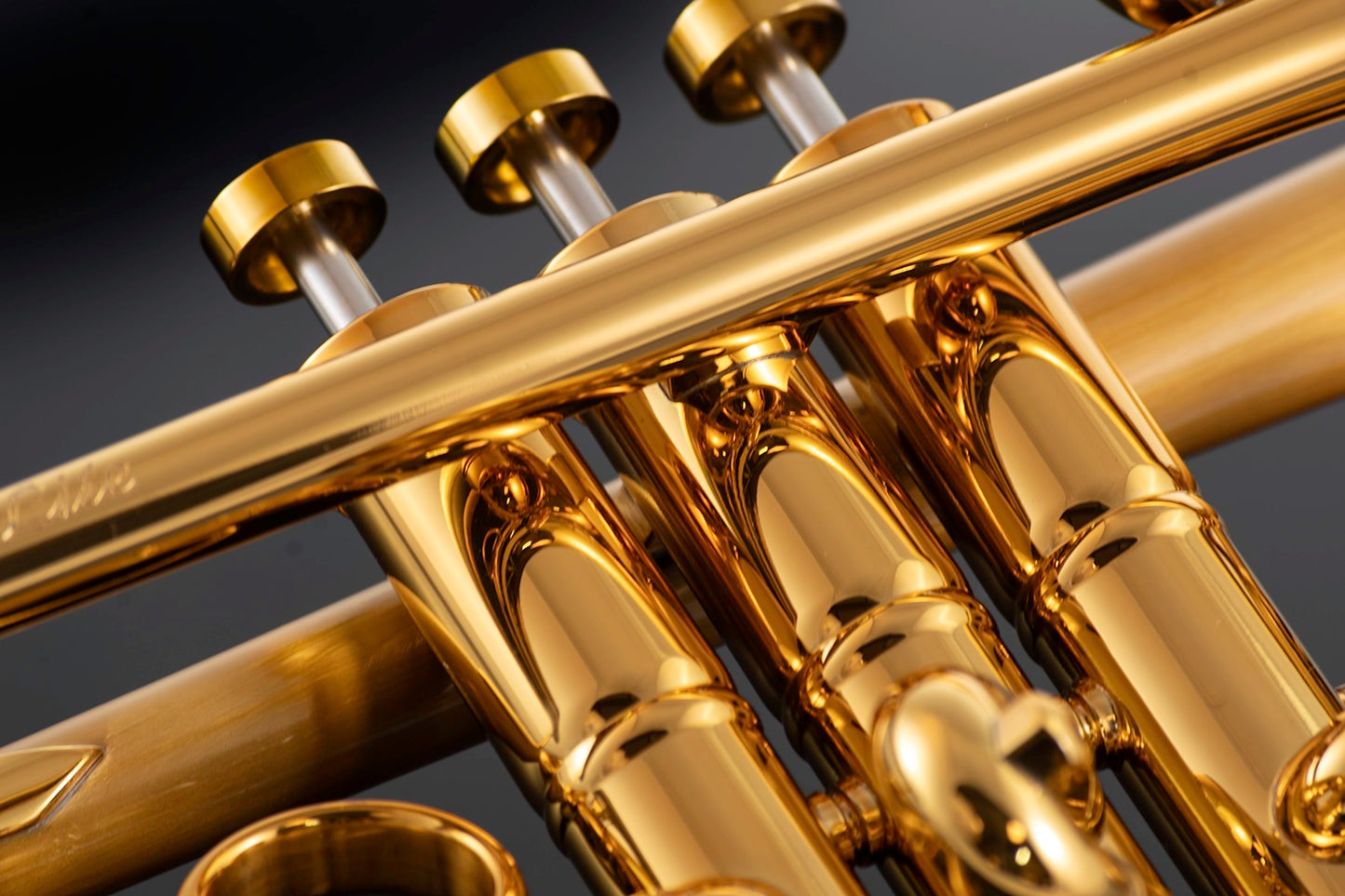 Taylor Chicago Lite Bb Trumpet