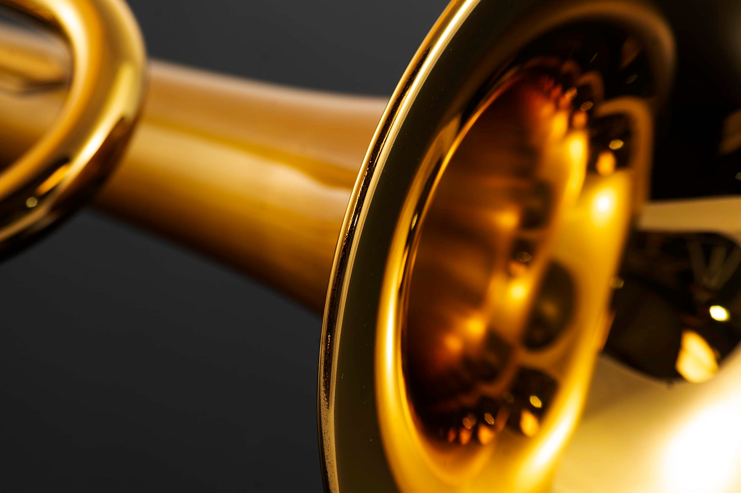 Taylor Chicago Lite Bb Trumpet