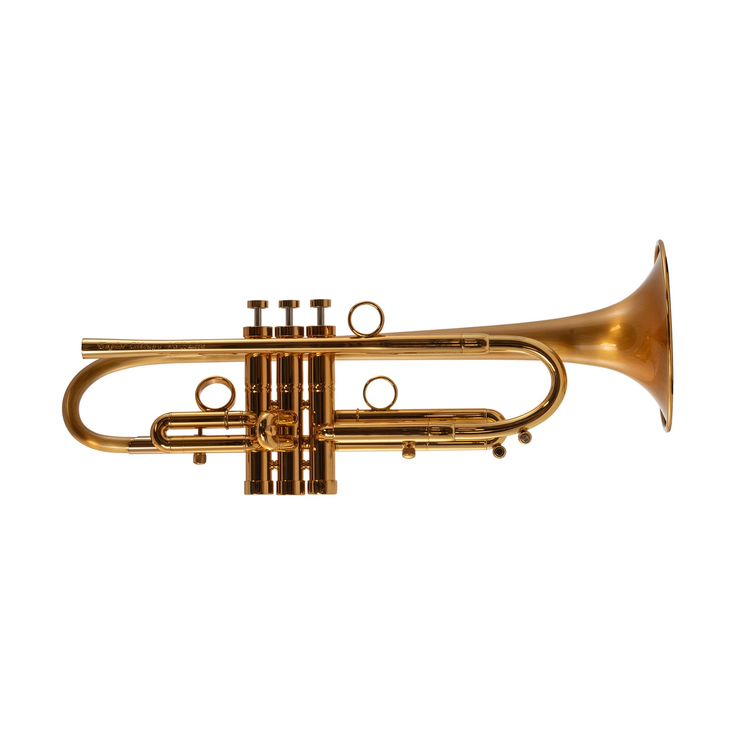 Chicago Lite Bb Trumpet