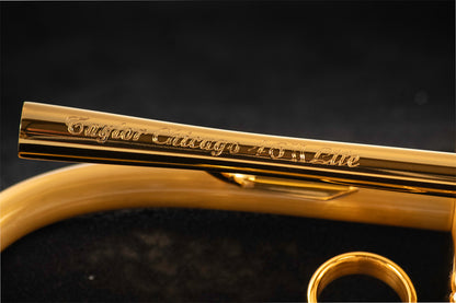 Chicago Lite Bb Trumpet