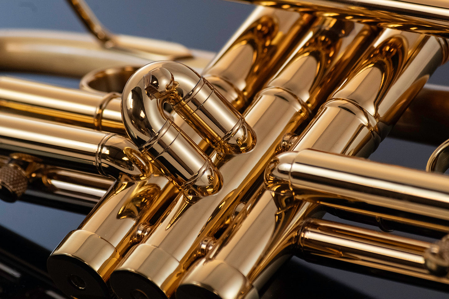 Chicago Lite Bb Trumpet