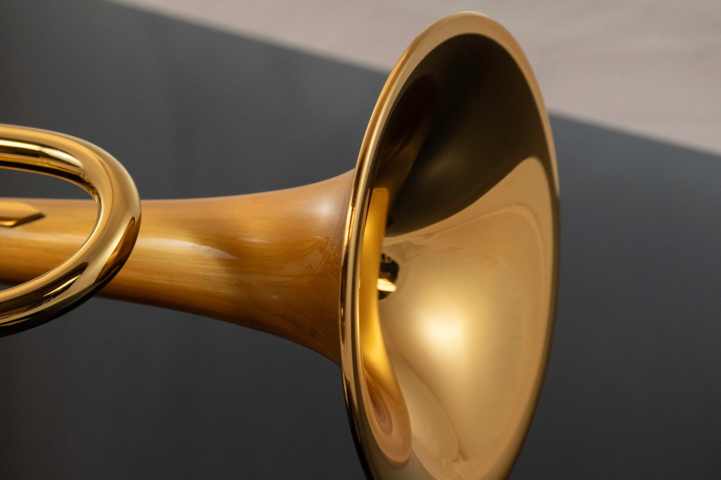Chicago Lite Bb Trumpet