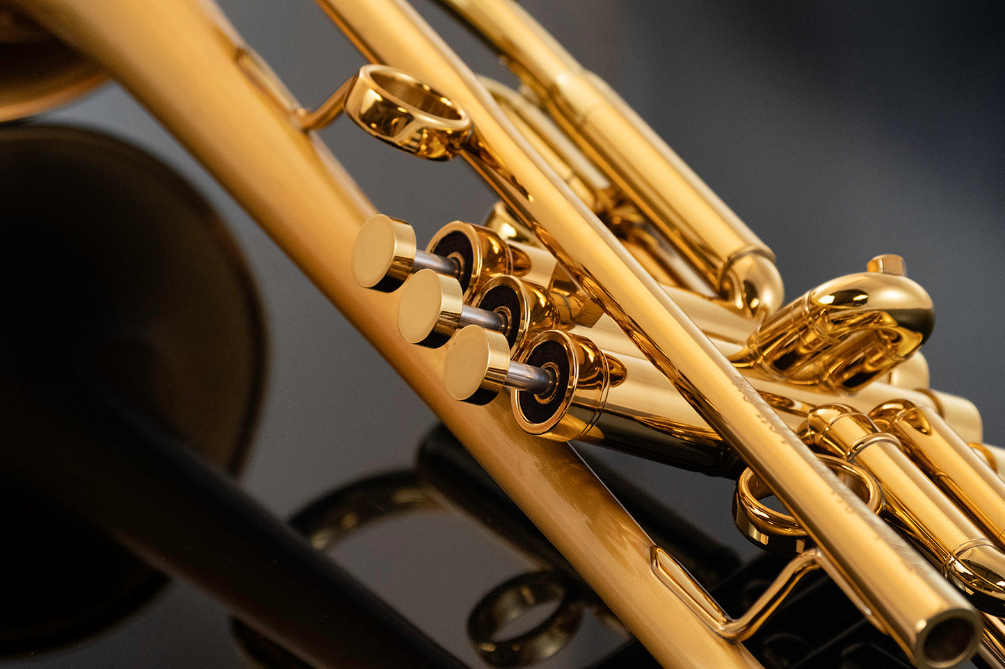 Chicago Lite Bb Trumpet