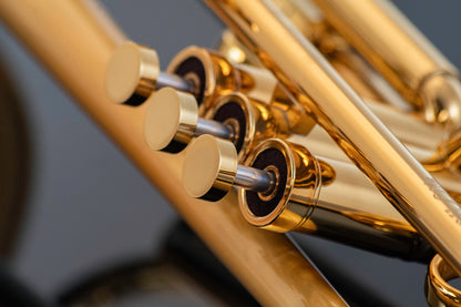 Chicago Lite Bb Trumpet
