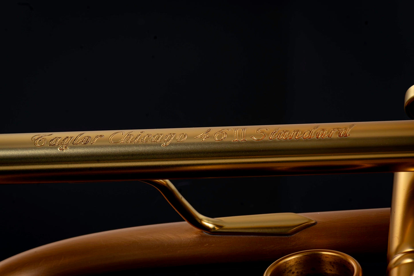 Taylor Chicago Standard Bb Trumpet