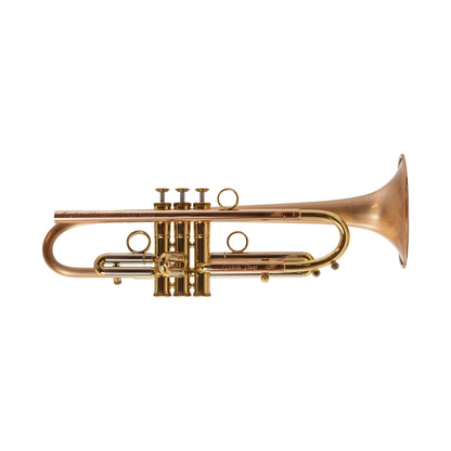Chicago Standard "Custom Shop" Bb Trumpet