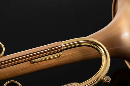 Chicago Standard "Custom Shop" Bb Trumpet