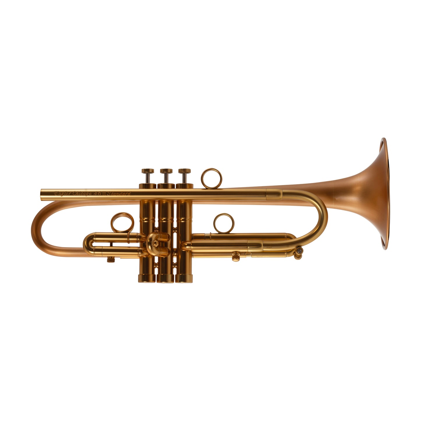 Chicago Standard Bb Trumpet