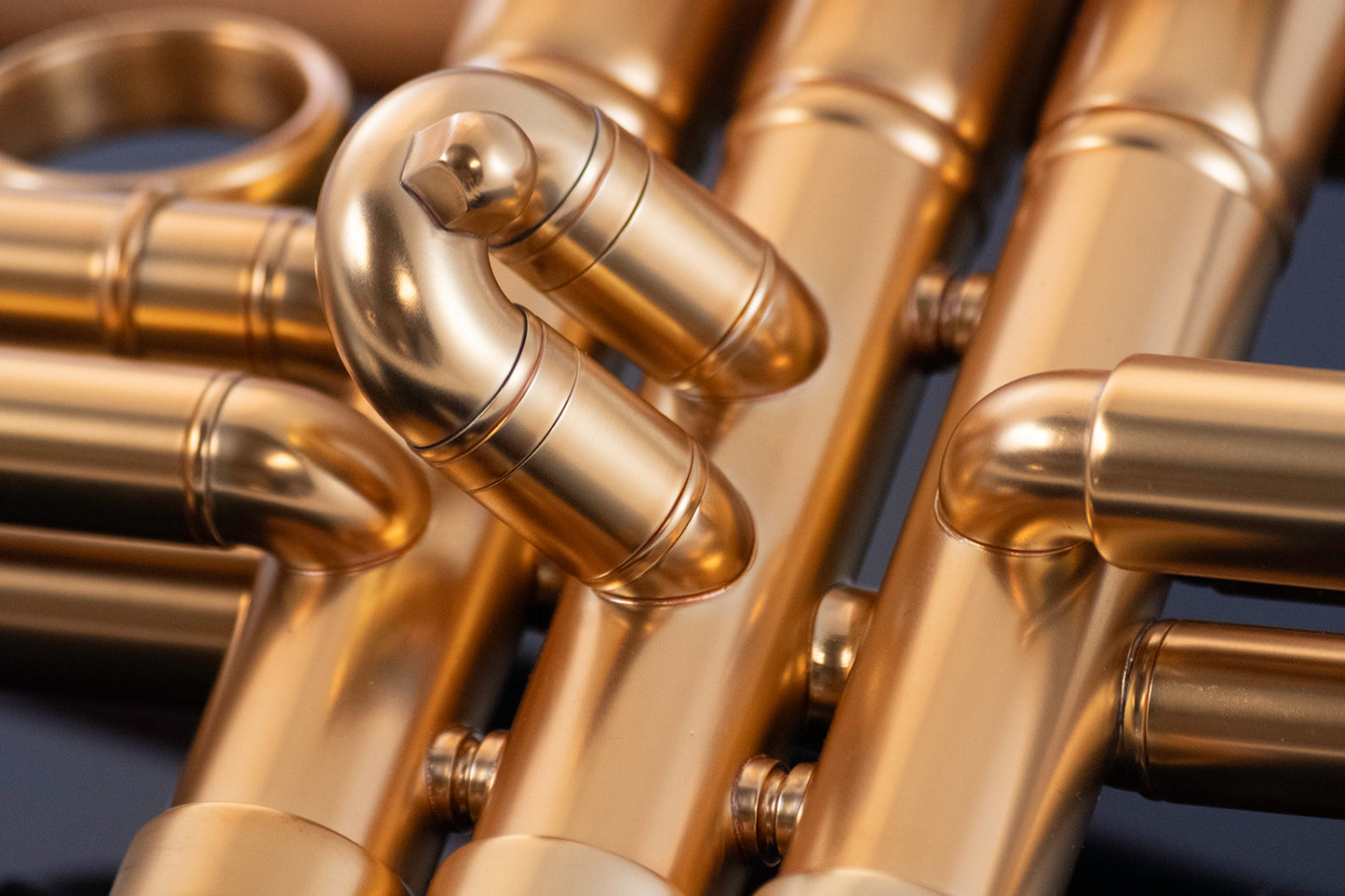 Chicago Standard Bb Trumpet