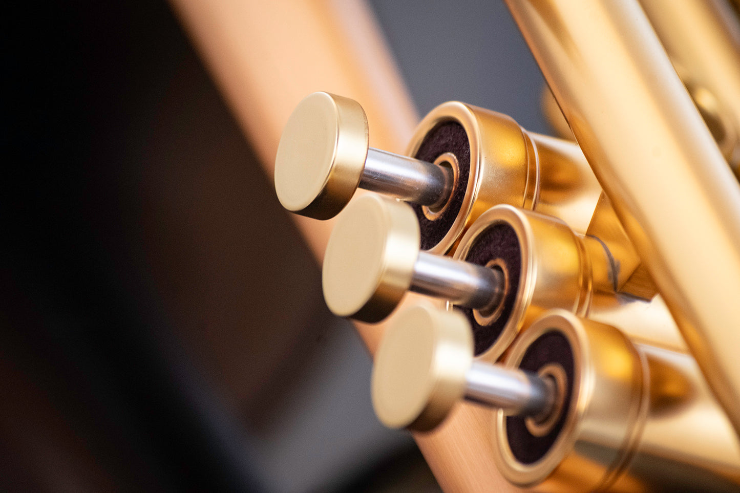 Chicago Standard Bb Trumpet