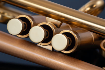 Chicago Standard Bb Trumpet