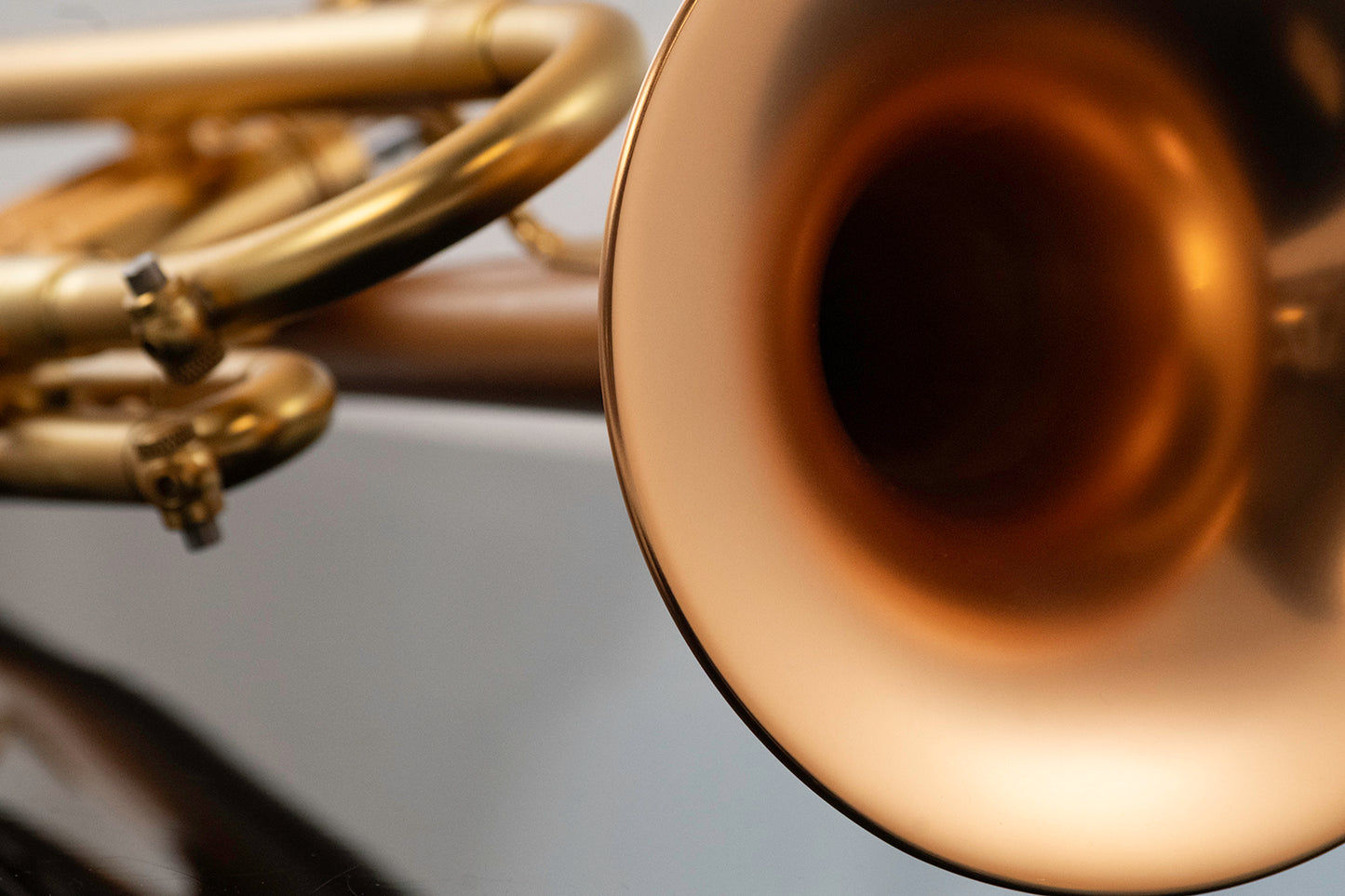 Chicago Standard Bb Trumpet