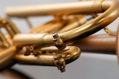 Chicago Standard Bb Trumpet