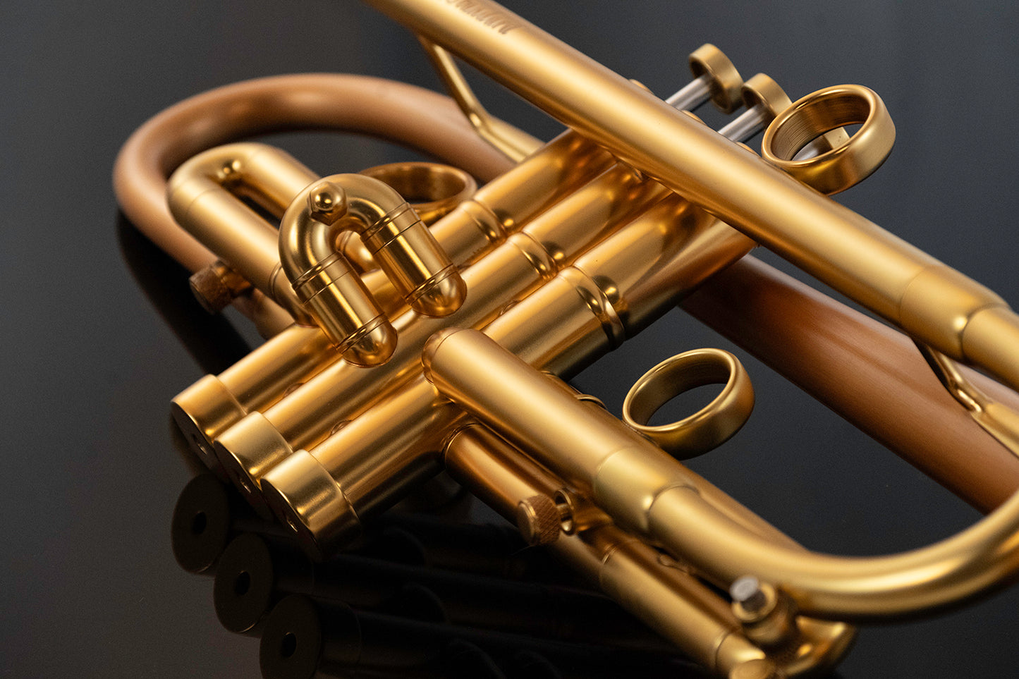Chicago Standard Bb Trumpet