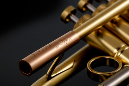 Piranha C Trumpet