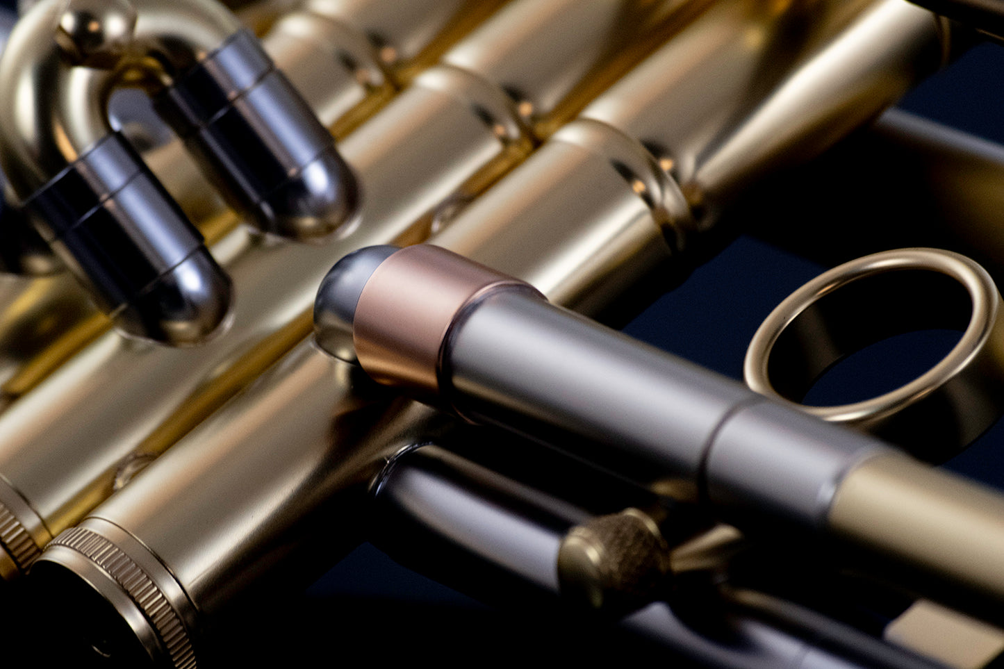 Piranha C Trumpet