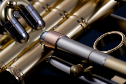 Piranha C Trumpet