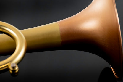 Piranha C Trumpet