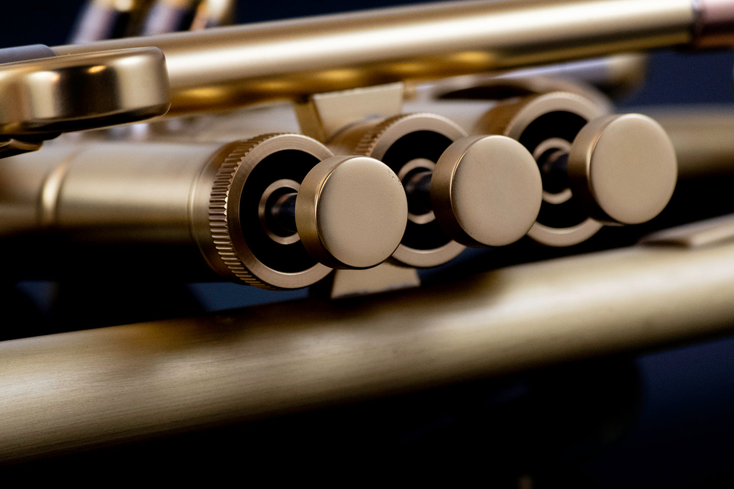 Piranha C Trumpet