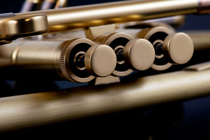 Piranha C Trumpet