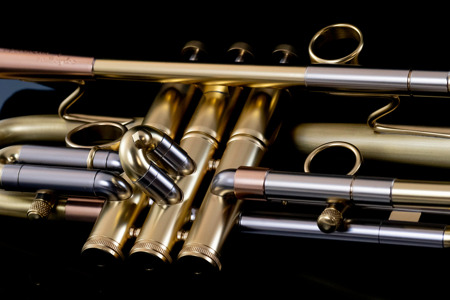 Piranha C Trumpet
