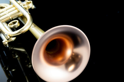 Piranha C Trumpet