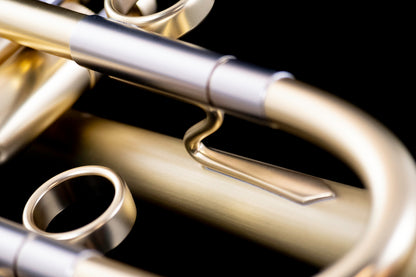 Piranha C Trumpet