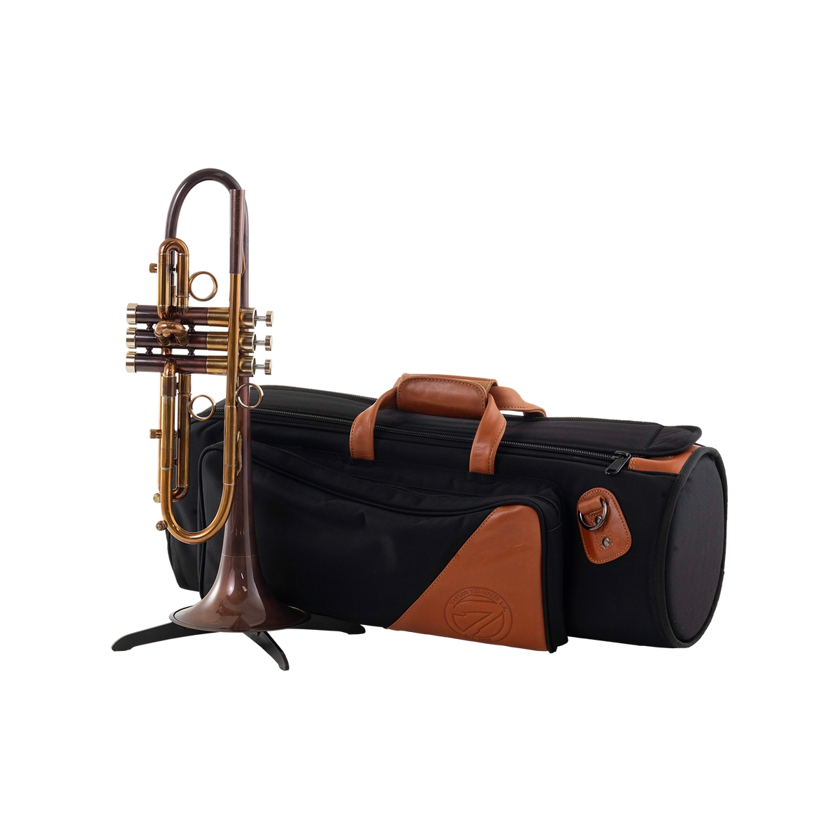 Taylor Nemesis Bb Trumpet