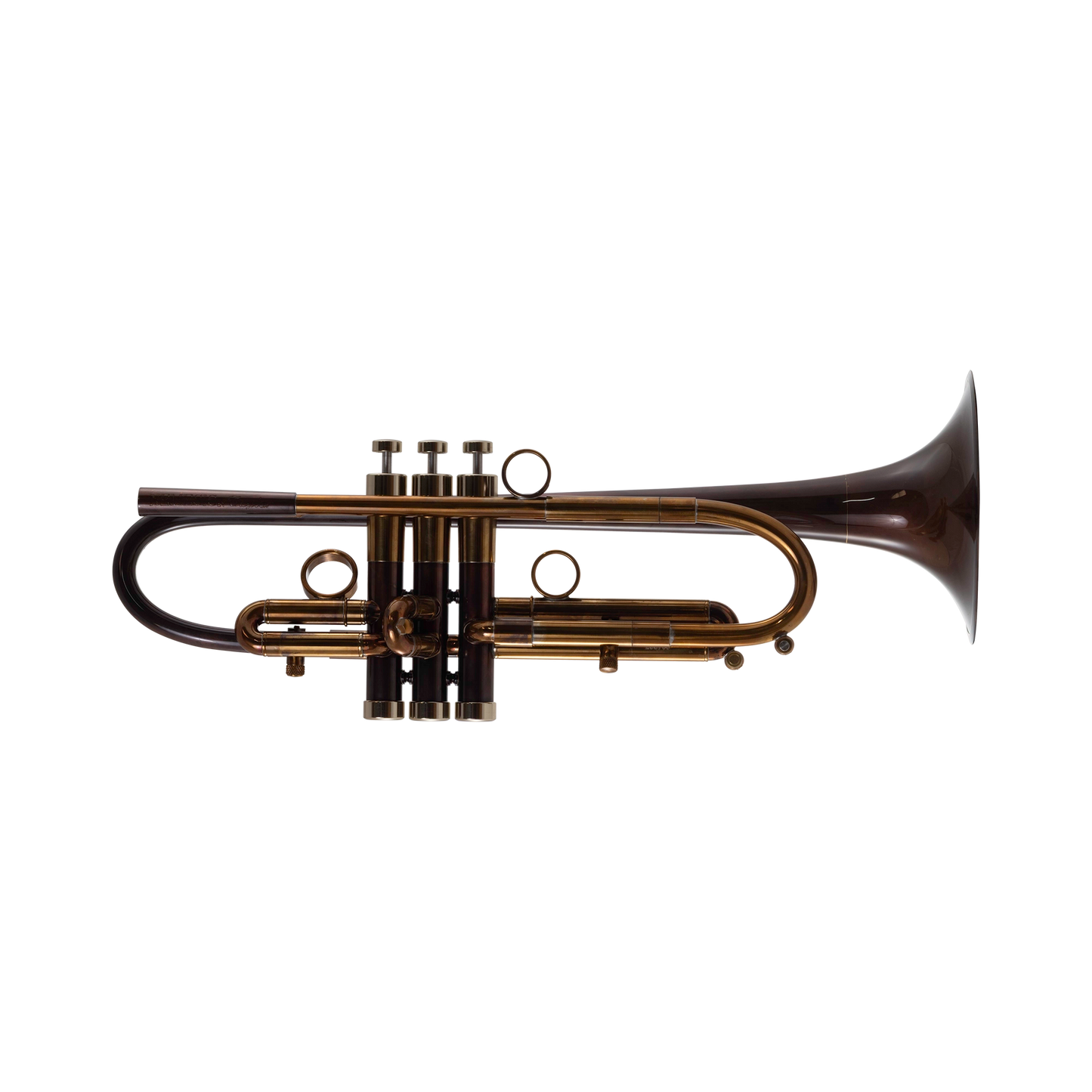 Taylor Nemesis Bb Trumpet